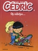 Afbeelding van Cédric Op rolletjes ...