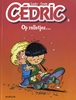 Afbeelding van Cédric Op rolletjes ...