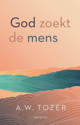 Afbeeldingen van God zoekt de mens