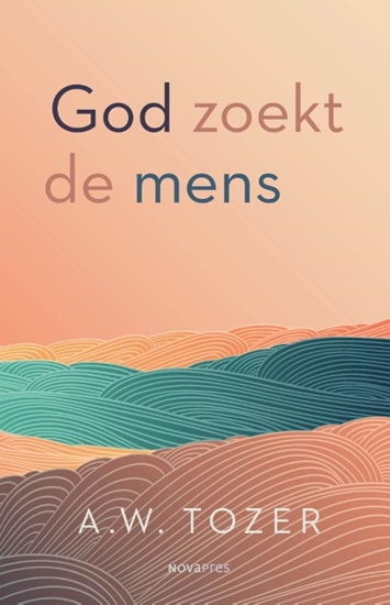 Afbeelding van God zoekt de mens
