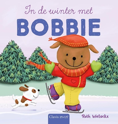 Afbeeldingen van Bobbie In de winter met Bobbie