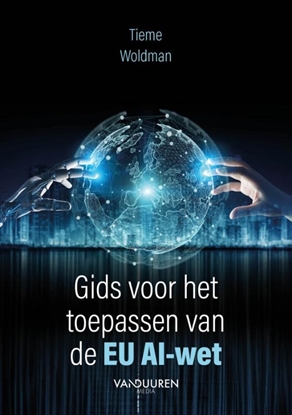 Afbeeldingen van Gids voor het toepassen van de EU AI-wet