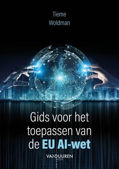 Afbeelding van Gids voor het toepassen van de EU AI-wet
