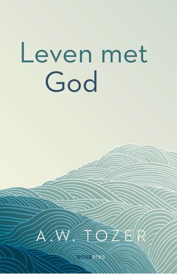Afbeelding van Leven met God