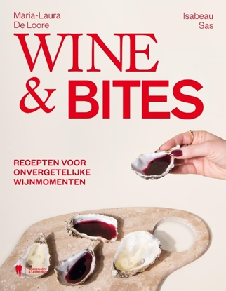 Afbeeldingen van Wine & bites