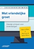 Afbeelding van Met vriendelijke groet