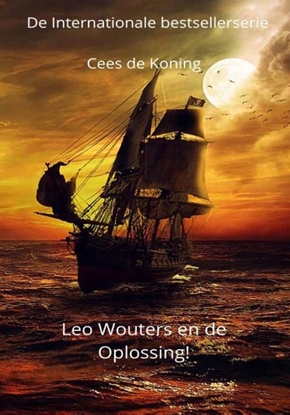 Afbeeldingen van Leo Wouters en de Oplossing