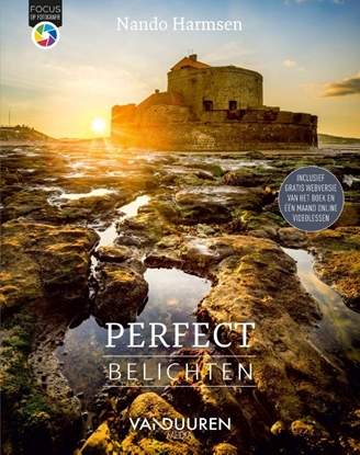 Afbeeldingen van Focus op fotografie Perfect belichten