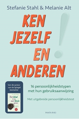 Afbeeldingen van Ken jezelf en anderen