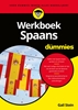 Afbeelding van Voor Dummies Werkboek Spaans voor Dummies