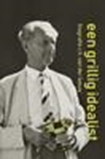 Afbeelding van Dr. C.H. Van der Leeuw (1890-1973)