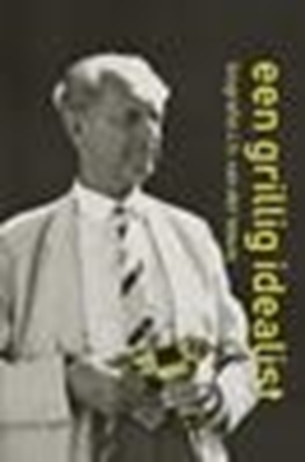 Afbeeldingen van Dr. C.H. Van der Leeuw (1890-1973)