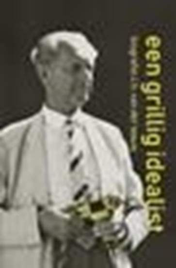 Afbeelding van Dr. C.H. Van der Leeuw (1890-1973)
