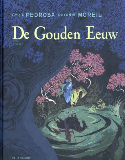 Afbeelding van De Gouden Eeuw 1