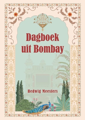 Afbeeldingen van Dagboek uit Bombay