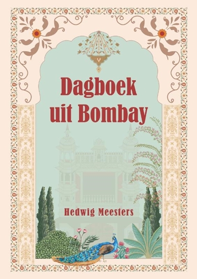 Afbeelding van Dagboek uit Bombay