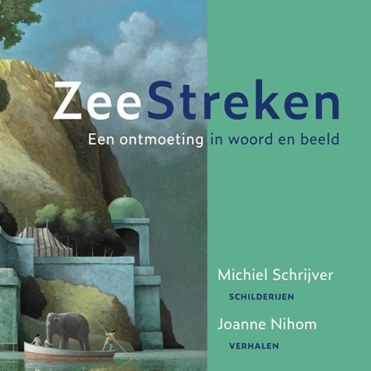 Afbeeldingen van ZeeStreken