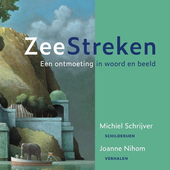 Afbeelding van ZeeStreken