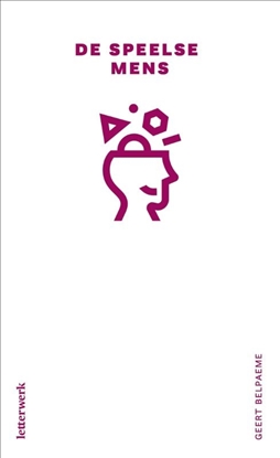 Afbeeldingen van De speelse mens