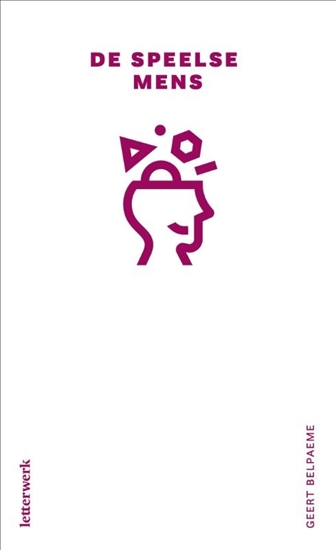Afbeelding van De speelse mens