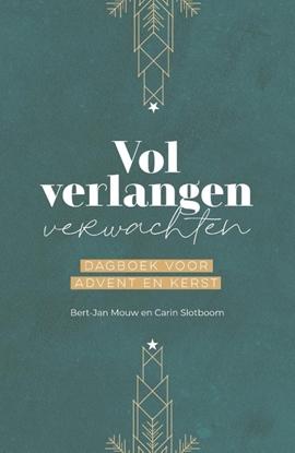 Afbeeldingen van Vol verlangen verwachten