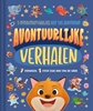Afbeelding van Avontuurlijke verhalen