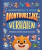 Afbeelding van Avontuurlijke verhalen