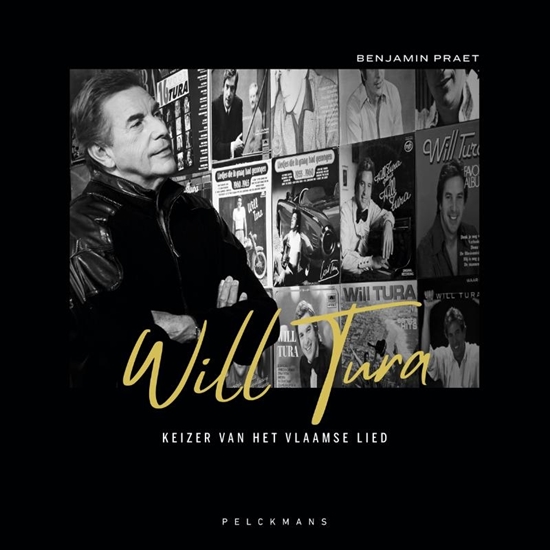 Afbeelding van Will Tura