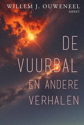 Afbeeldingen van De vuurbal en andere verhalen