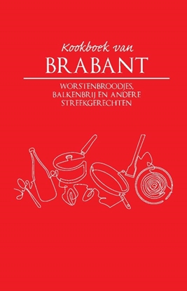 Afbeeldingen van Kookboek van Brabant