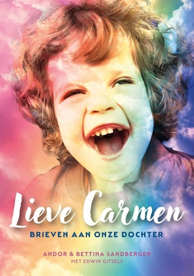 Afbeelding van Lieve Carmen