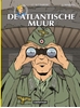 Afbeelding van De reportages van Lefranc Atlantische muur