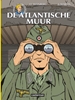 Afbeelding van De reportages van Lefranc Atlantische muur