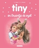 Afbeelding van Tiny nieuwe stijl Tiny en Bruintje de ezel