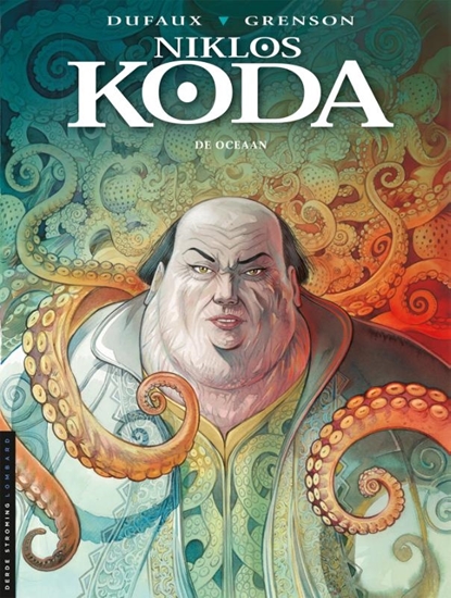 Afbeelding van Niklos Koda De oceaan