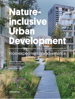 Afbeeldingen van Nature-inclusive Urban Development