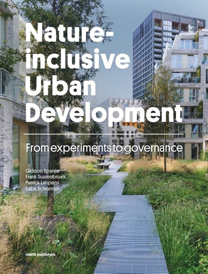 Afbeelding van Nature-inclusive Urban Development