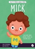 Afbeelding van Streepjesserie Geef me de 5 Mick
