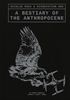 Afbeelding van A Bestiary of the Anthropocene