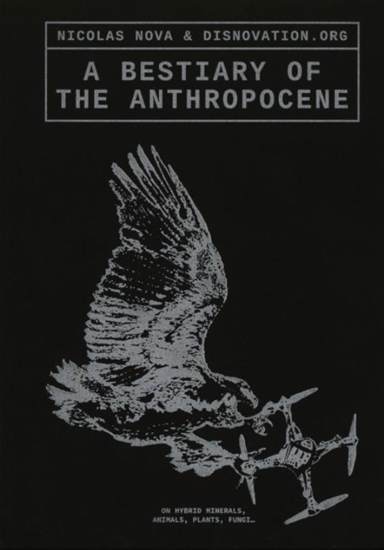 Afbeelding van A Bestiary of the Anthropocene