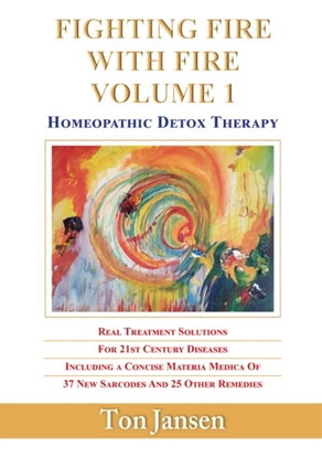 Afbeeldingen van Fighting fire with fire 1