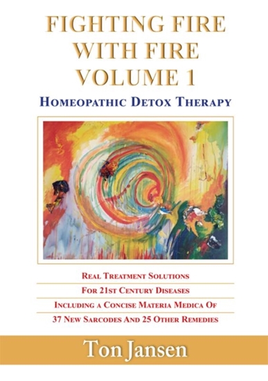 Afbeelding van Fighting fire with fire 1