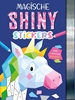 Afbeelding van Magische shiny stickers