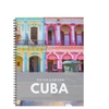 Afbeelding van Reisdagboek Cuba