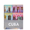 Afbeelding van Reisdagboek Cuba