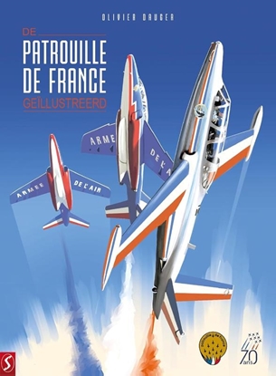 Afbeeldingen van De Patrouille de France