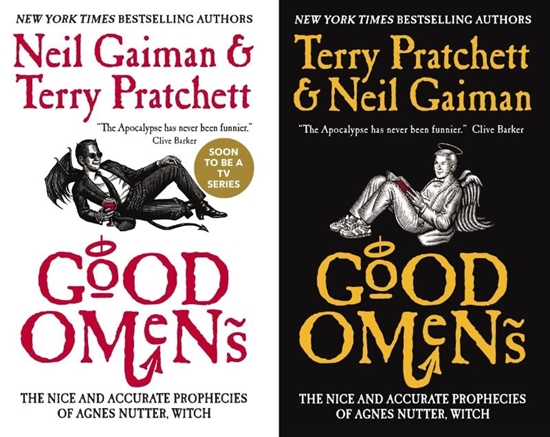 Afbeelding van Good Omens