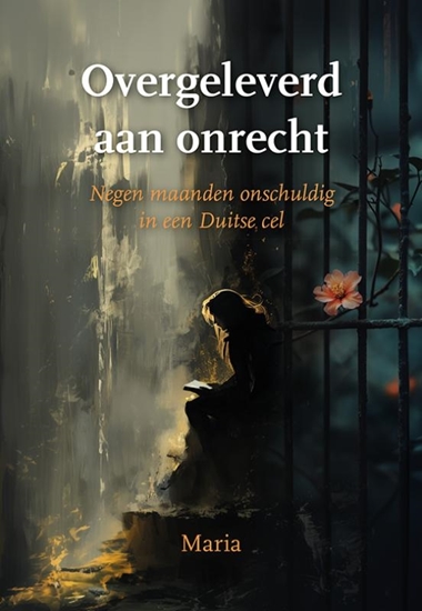 Afbeelding van Overgeleverd aan onrecht