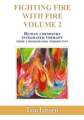 Afbeeldingen van Fighting fire with fire 2