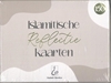 Afbeelding van Islamitische reflectiekaarten